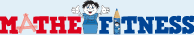 Logo Mathefitness