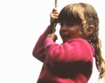 Foto: Mädchen