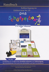 Schüttelbox-Handbuch